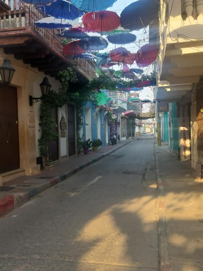 Casa Norma Hostal *