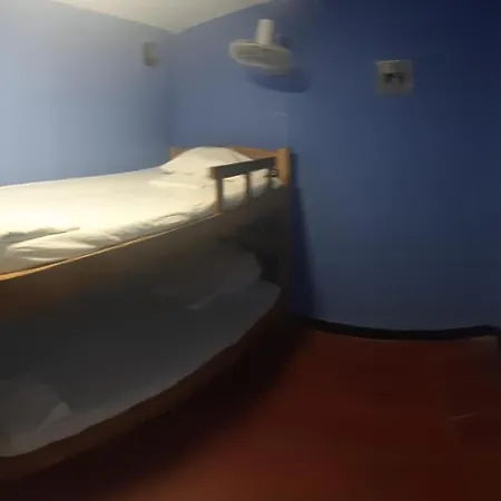 Hostal Casa Norma *